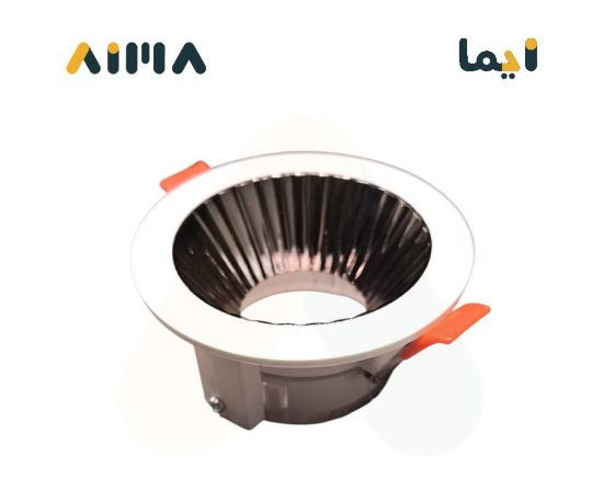 صورة كوداك اطار مضاد للتوهج 3 انش متحرك ابيض و بلاتيني